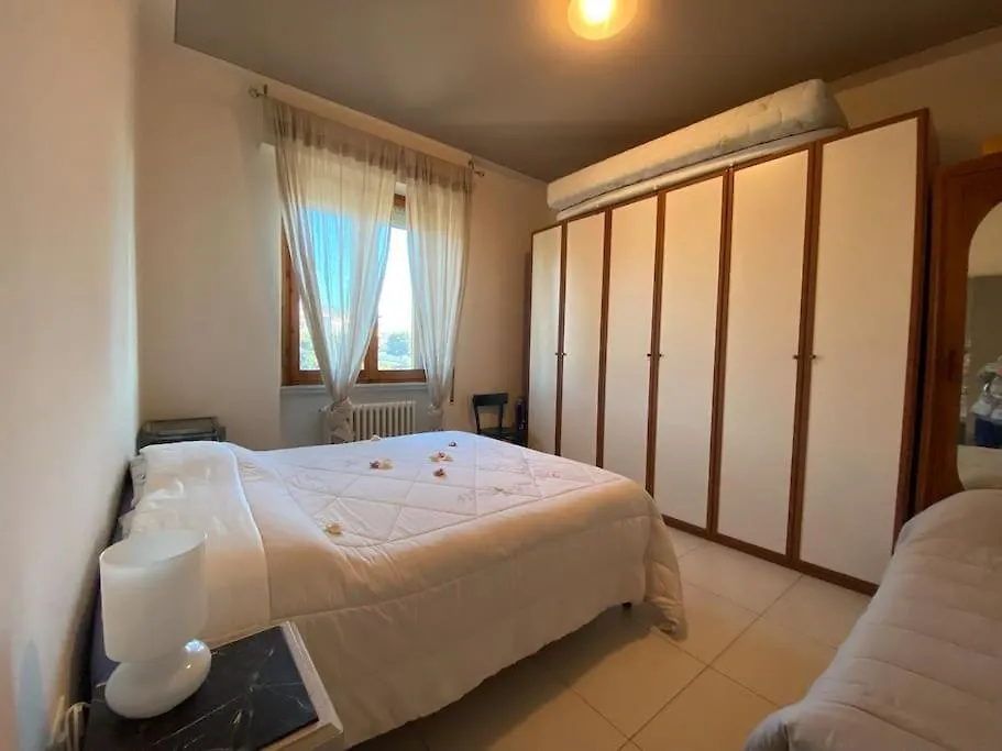 5 Posti Letto A 100 Metri Dal Mare - Rif.Ferra Apartment San Vincenzo
