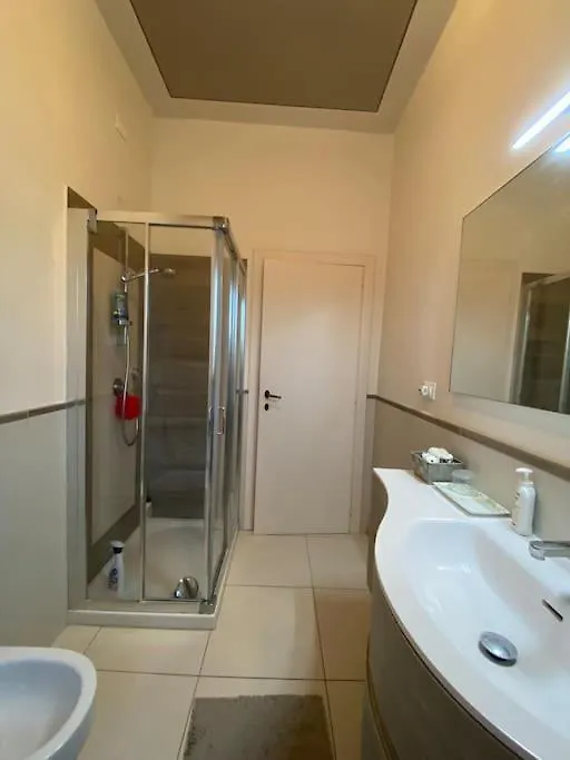 5 Posti Letto A 100 Metri Dal Mare - Rif.Ferra Apartment San Vincenzo 0*,  Italy
