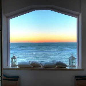Lilla Sulla Di Luxury Appartamento