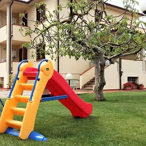 I Papaveri Appartamento